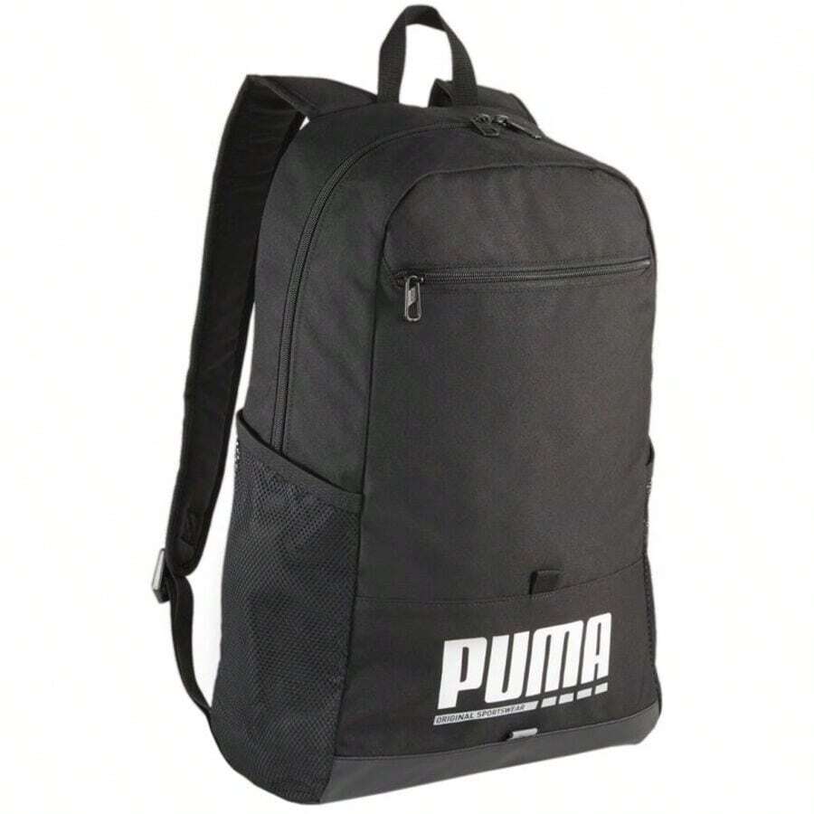Puma Plus Backpack 90346 01 - Black - View 1