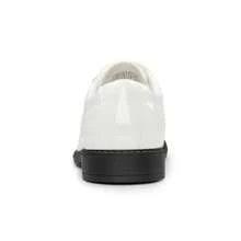 Boy's Classic Lace-Up Oxfords Shoes For Toddlers Little Kids  Youth And Adolescence - 懷特帕特 - 查看 10