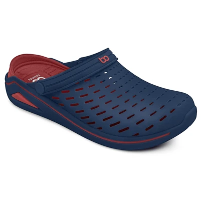 Boa Onda Chinelo Babuche Masculino Brave Ortopédico BoaOnda Anatomico Fascite Plantar Original