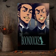 Póster de película enmarcado, visuales lúgubres, diseño de casa encantada, decoración de pared para Halloween para sala, sala de estar, cocina, un toque festivo para decoración de San Valentín y Año Nuevo