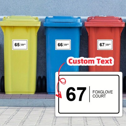 Customize Your Whee…