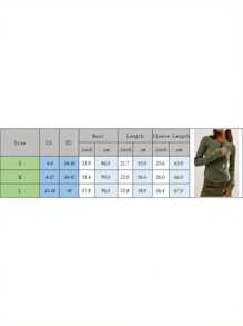 Women's Solid Color Knit Tops Long Sleeve Round Neck Raw Hem T-Shirts Blouses Fall Sweaters