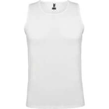 Roly Barn/barn Andre Sportväst Topp (Vit) - Vitt - Visa 1