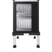 Washing Machine Pedestal Stand Holder Raiser Dryer Pedestal Stand Gray New - Grey - View 7