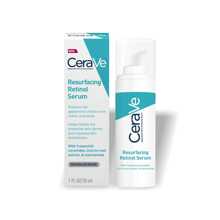 CeraVe Serum Retinol Dành Cho Da Sau Mụn Và Kết Cấu Da | Serum se khít lỗ chân lông, tái tạo bề mặt, làm sáng da mặt với Retinol 30ml - 30ml - Xem 2