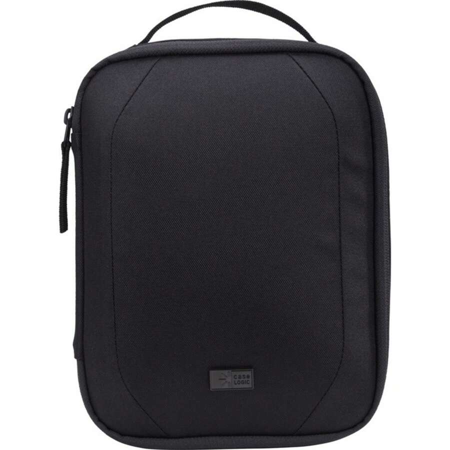 Case Logic Invigo Accessory Bag (Solid Black) - Black - View 1