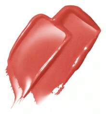Revlon Superlustrous Glass Shine Lipstick - Glaring Coral - View 4