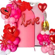 Wedding Decorative Balloons