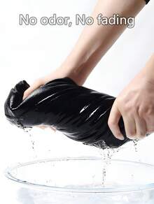 Men's Short Sleeve Printed T-Shirt 220g, Street Cotton Short Sleeve T-Shirt, Fashionable Printing, Suitable For Daily Wear, Holiday Gifts.