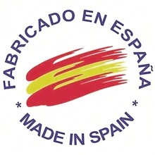 Mercury Textil Relleno de Cojin 2/4/6 Unidades de fibras huecas siliconadas de 100% Poliéster, de Alta recuperación, Super Suave Mullido, Antialérgico,  para Sofá,Cama,Coche. Variedad de Medidas 30x50/40x40/45x45/50x50/60x60/50x70/40x60✅Entrega Gratuita 24/48h a España (Península)✅ Entrega Rápida