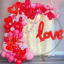 Wedding Decorative Balloons