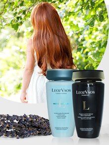 Kit De Champú, Acondicionador Y Gel De Baño,EozVAoS Esencia Floral Rejuvenecedora Baño de Jabón,Champú Loción Revitalizante Multi-Condicion,Acondicionador Revitalizante Rebote Ligero,Contenido neto: 250ml+250ml+250ml