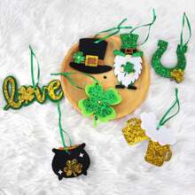 Outdoor Decor - Gold - View 5