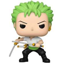 Funko POP! Anime: One Piece -  (Refresh)  [COLLECTIBLES] Vinyl Figure - Nhiều màu - Xem 1