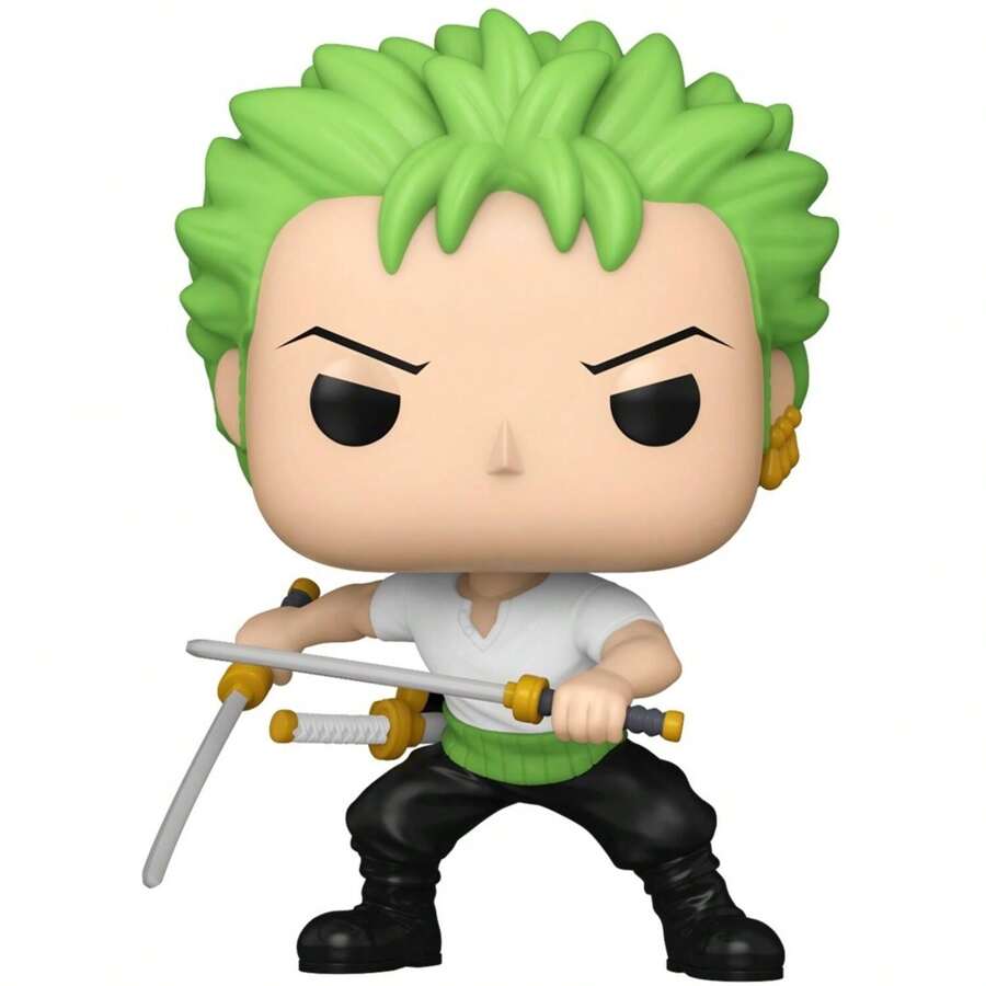 Funko POP! Anime: One Piece -  (Refresh)  [COLLECTIBLES] Vinyl Figure - Nhiều màu - Xem 1