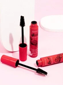 Rimel prosa 4 en 1 Original Mascara Pestañas - PASSION - Ver 10