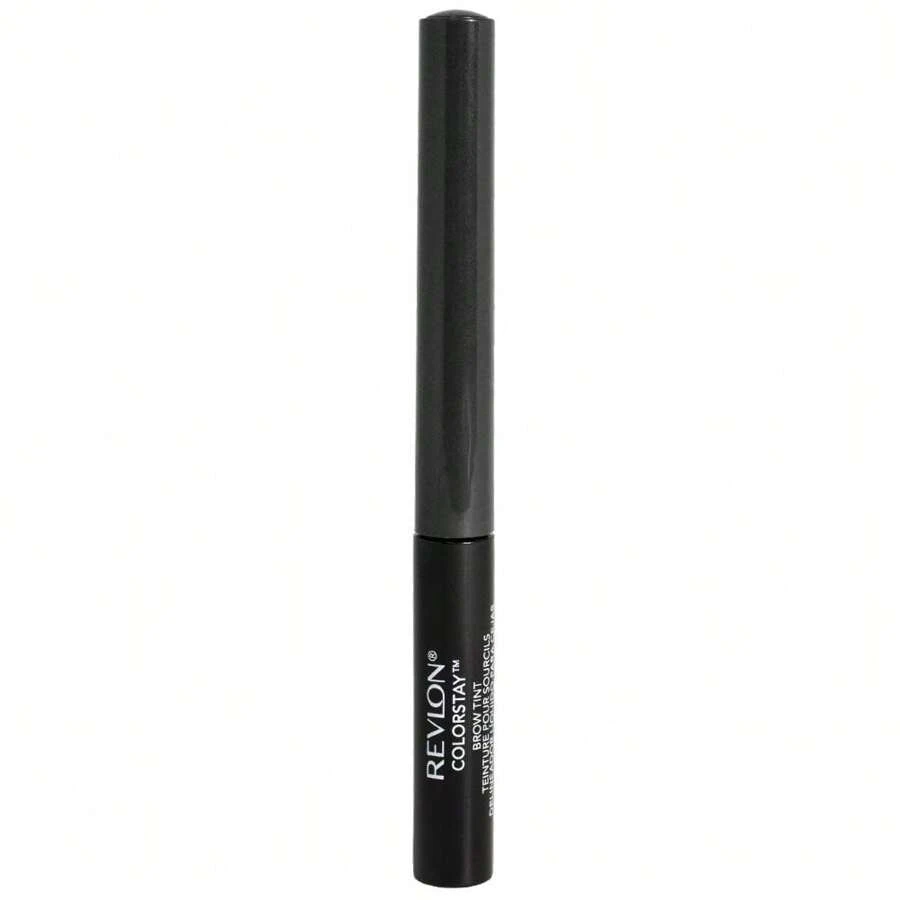 Revlon Colorstay Brow Tint - 715 Soft Black - View 1
