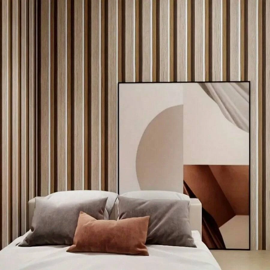 1 Roll Of Retro New Chinese Imitation Grille Wood Grain Wallpaper Self-Adhesive Movable Wallpaper Thickened PVC High Weight Waterproof Wallpaper 17.7inX39.3/118.1/196.8in Oil Resistant Stain Resistant Easy To Clean Installation Suitable For Kitchen Bedroom Bathroom Home Commercial Decoration Furniture Renovation Easy To Match Patterns Gifts Birthday Graduation Room Decor Home Decor Wall Decor Stuff Living Living Room Wall Art Wall Paper Stickers Wall Stickers Wall Sticker