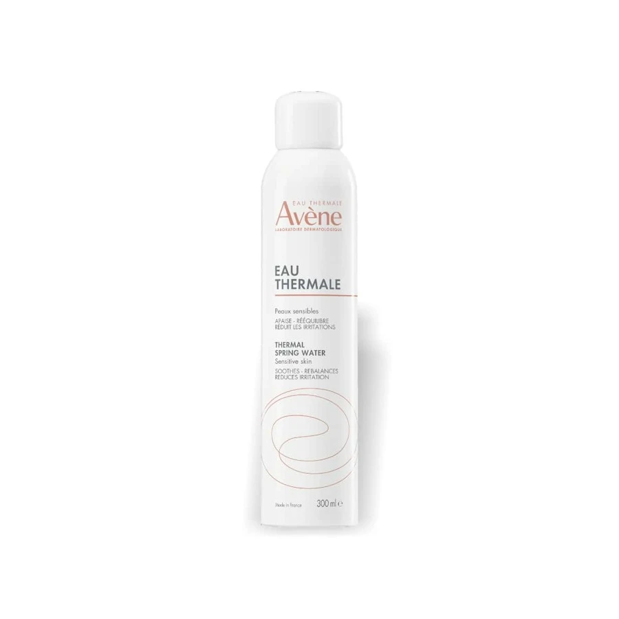 Avene Thermal Spring Water Spray For Sensitive Skin 300ml - Toner - View 1