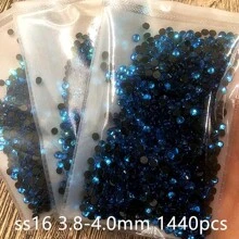 23 Color Options SS10/16/20 1440pcs/Pack DMC Hotfix Rhinestones, Glass Strass Multi-Color Multi-Size Available, Mix Color, Siam, Jet, Orange Sapphire, Topaz, L.Co.Topaz, Smoked Topaz, Rose, Fushia, Pink, Emerald, Aquamarine, Rainbow, Champagne, CRYSTAL AB, Light Amethyst, For DIY Dress, Clothing, Jewelry Decoration, Party Gift Decoration, Shoes, Hats, Pants Accessories