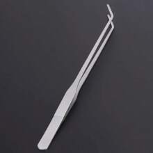 Aquarium Scissors Tools Aquarium Tweezers Plants Wave Scissors Grass Stainless Steel Cleaning Tools Storage Holder Aquarium Accessories