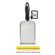 Bird Grooming & Baths - Mesh2.0x2.0mm - View 2
