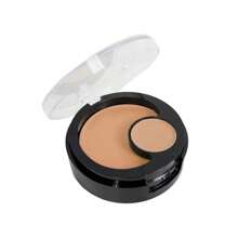 Maquillaje compacto 2 en 1 y corretaje Revlon Colorstay - 410 Capuchino - Ver 6