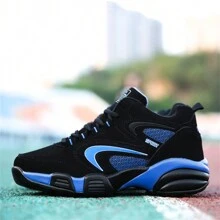 Zapatos deportivos ultraligeros y transpirables para hombres, primavera/verano. Zapatos de mujer talla grande (US 5-13) de PU, zapatos casuales para exteriores, zapatos cómodos para correr, zapatos de senderismo de caña baja, zapatos para caminar, antideslizantes