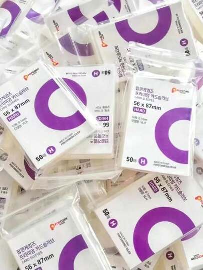 1 غلاف صوري شفاف مع 50 ورقة، لوازم مدرسية،عودة للمدرسة