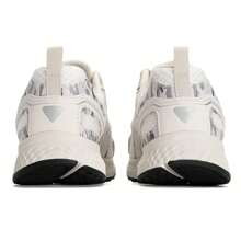 Skechers GO RUN CONSISTENT Running Shoes, Women's Air Cooled Goga Mat High-Rebound Lightweight Road Running Shoes 128270 - White - View 5