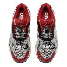 Asics Unisex Wygodne codzienne sportowe buty treningowe 1203A716-021