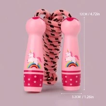 Skipping Ropes For Boys And Girls, Physical Education Supplies, Skipping Equipment For Primary School Students, Holiday Gifts, Cute Skipping Ropes, Skiping, Boys Jump - Jump Rope - View 2
