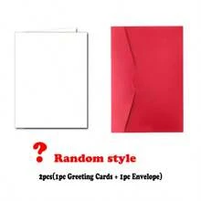 24 piezas Tarjetas de felicitación del Día de San Valentín con sobres - Diseño adorable de gato para todo tipo de ocasiones, perfectas para Año Nuevo, aniversarios, Acción de Gracias y talla grande - Adecuadas para todos