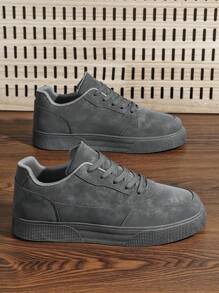 Large Size Four Season Spring/Summer Casual Sports Shoes, Men's Shoes, Daily Casual Shoes