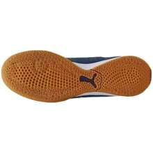 Puma King Match IT M 107261 02 Football Shoes - Navy Blue - View 2