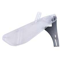 YUNRUX 12 Inch Blade Guard Protective Cover For Circular Saw Table Saw + Division Knife Table Saw Chip Cover Saw Blade Protection Circular Saw Dust Collection Transparent