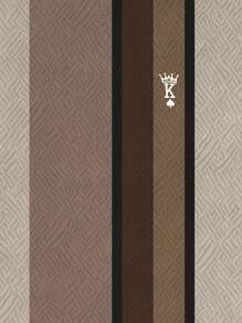 Summer Plus Size Men's Casual 3D Print 2pcs Set, Short Sleeve Polo T-Shirt And Shorts