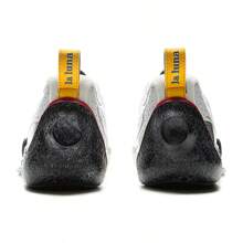 [DWYANE WADE]LI-NING WADE ALL CITY 13 Men's Squeaky Basketball Game Shoes Stable Support Wear-Resistant Sports Shoes ABAV001 Legit Official Store - Standard White/black - View 5