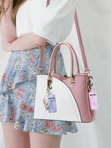 Chapsticks Holder Keychain For Lipstick Lip Balm Keychain Holder With Clip Stocking Stuffers For Women Winter,Lipstick Sleeve Pouch Lip Balm Bag,Portable Pocket Lip Gloss Tube Holder ,Travel Accessory,Lipstick Cover Key Chain, Multi-Function Accessories - Multicolor - View 7