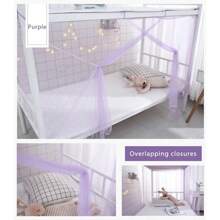 Summer Mosquito Net Portable Square Mosquito Control Bedroom Sleeping Mosquito Net Lightweight Outdoor Camping Tent Sleeping