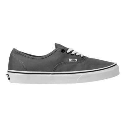 Authentic Pewter / Black VN000JRAPBQ Men's