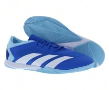 Adidas Predator Accuracy.3 L IN Unisex Shoes - Bright Royal/Cloud White/Bliss Blue - Xem 5
