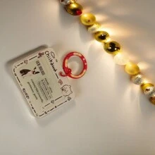 免费定制亚克力宠物狗猫身份牌、防丢失牌、照片、配件、定制