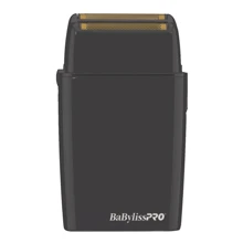 Afeitadora eléctrica SOFT TOUCH NEGRA - Tipo de Enchufe A USA (110-127V) - Ver 1