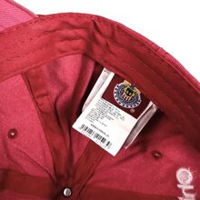 Gorra Oficial del Equipo Pumas o Chivas | Producto Licenciado de Alta Calidad - Rojo - Ver 7