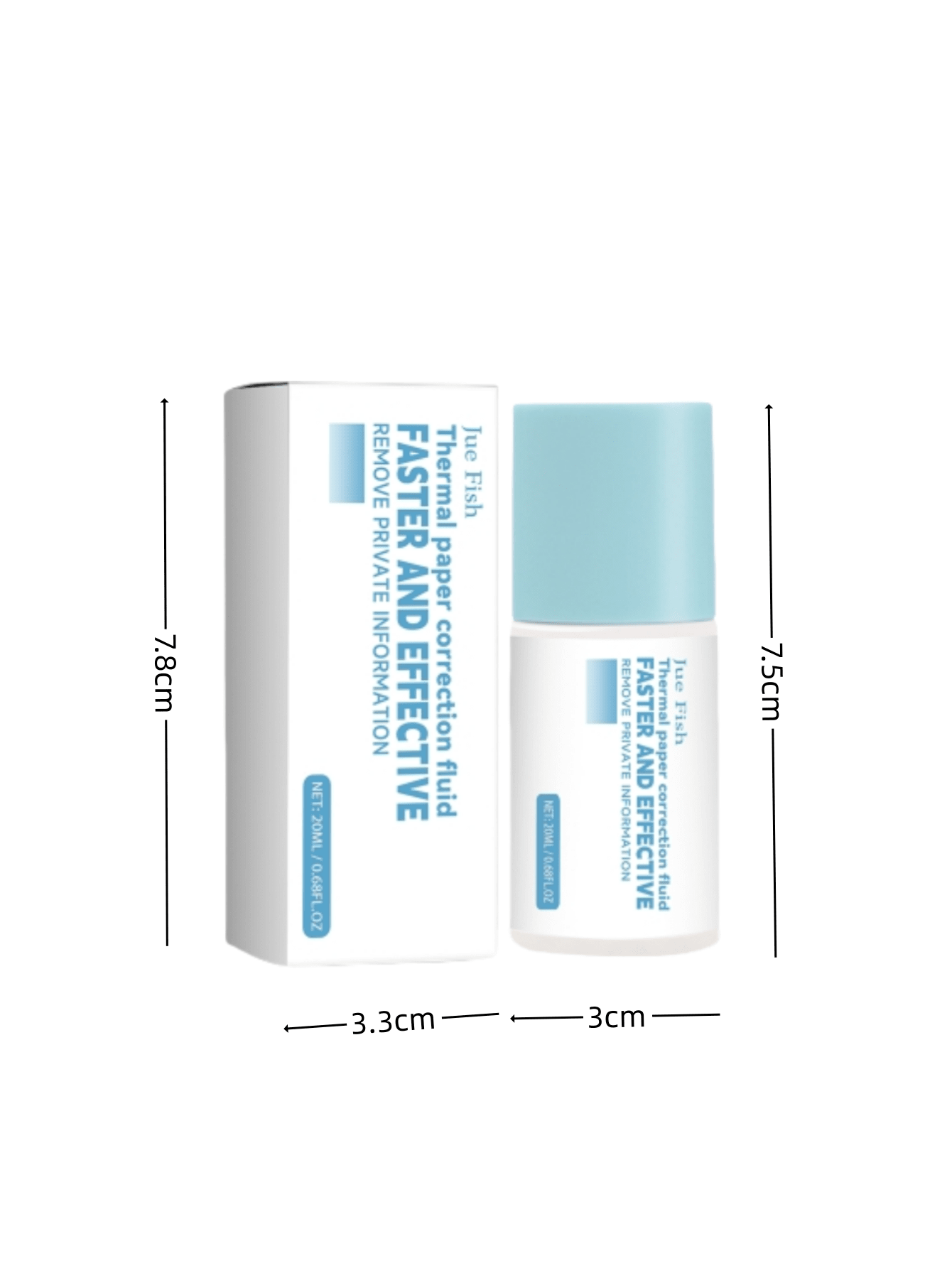 thermal-paper-correction-fluid-privacy-protection-anti-identity-theft