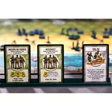Days Of Wonder - Memoir '44 - Board Game - as pic - View 7