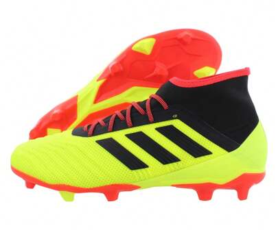 Adidas Predator 18.2 FG Mens Shoes