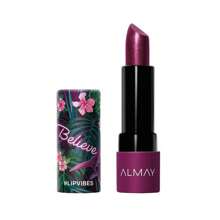 Almay Lip Vibes Lipstick - 280 Believe - View 11