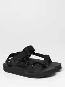 Teva M Mid Universal - Black - View 2